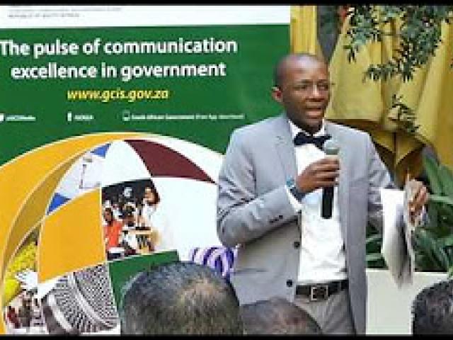 GCIS celebrates 100 editions of Vuk'uzenzele and Youth Month