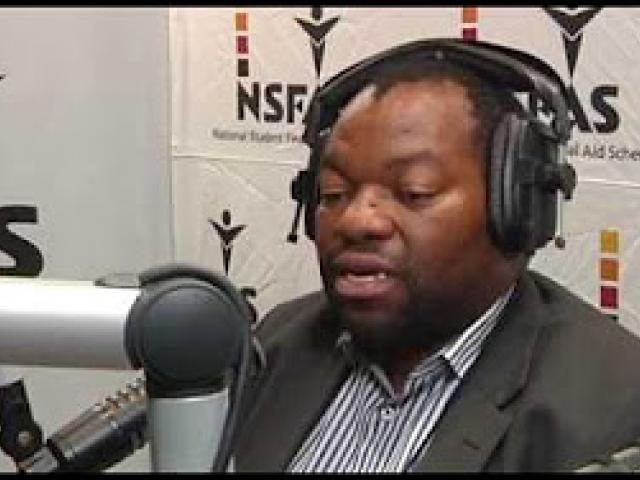 Message of congratulations to Class of 2016