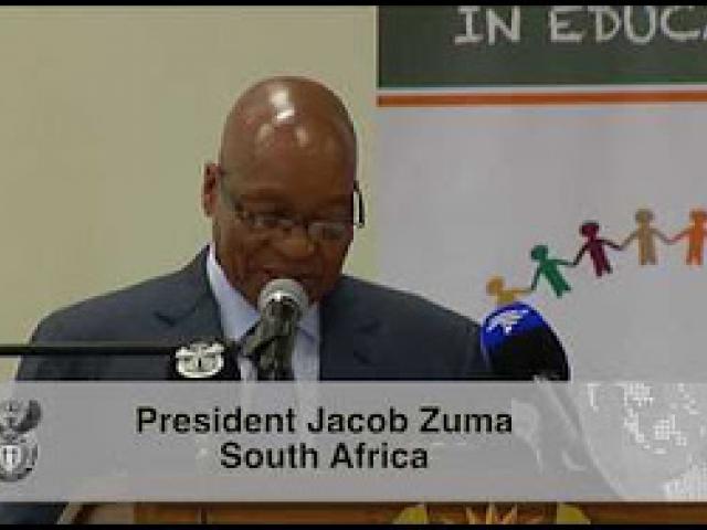 2017 Basic Education Lekgotla