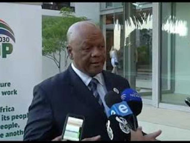 Invest in Africa Conference