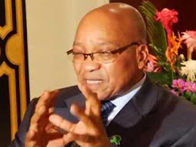 End of SADC Extraordinary Summit of Heads of State and Government