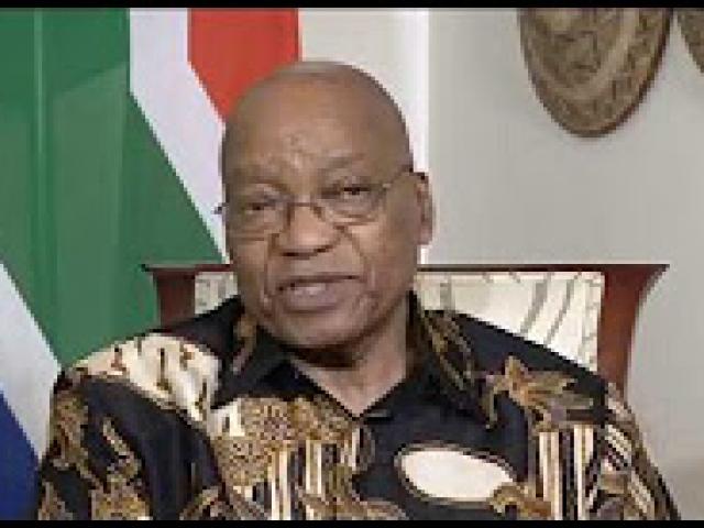 Message by President Jacob Zuma for National Reconciliation Day 2017