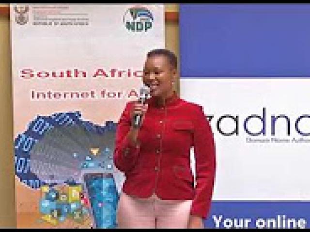 Internet Service Provider Training Programme 