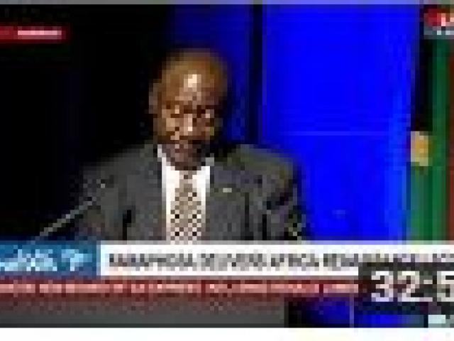 Africa Communications Week Conference