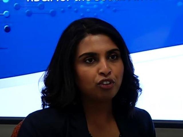 CSIR develops software solution that allows content creators to have their own mobile internet broadcast platform.