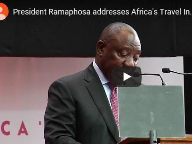 Africa's Travel Indaba