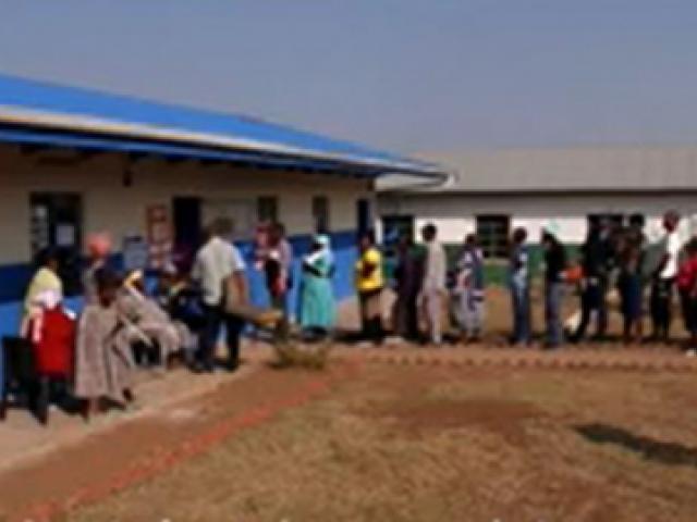 Securing free and fair elections