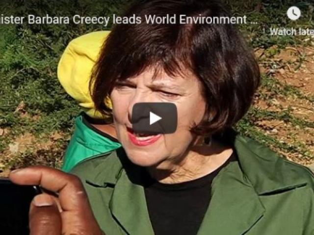 World Environment Day