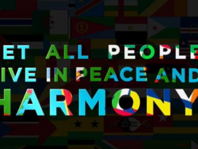 SA government against violence