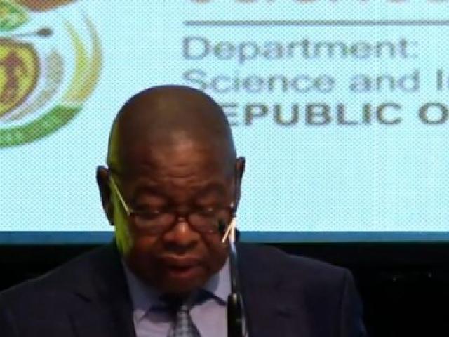 5th Science Forum South Africa