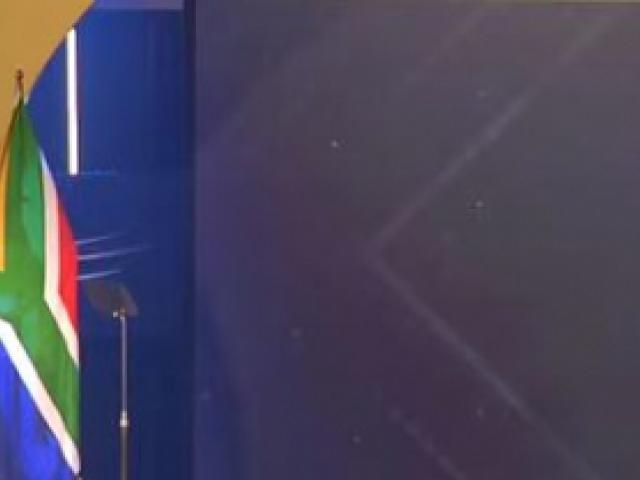 President delivers keynote address at Annual Ubuntu Awards