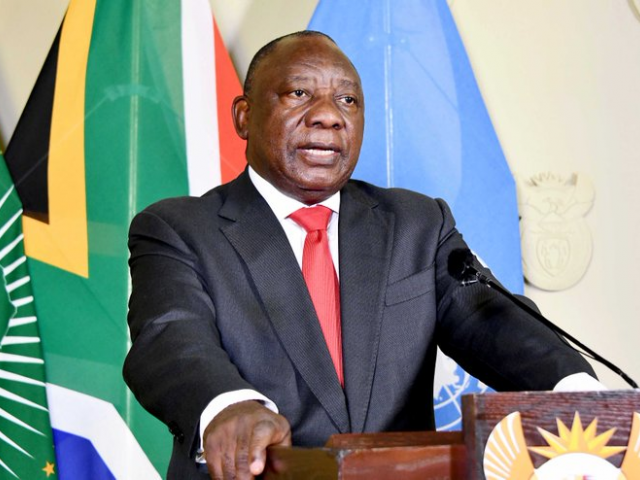 Virtual High Level Meeting of the UN SDGs Moment