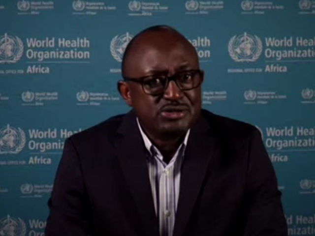 Webinar on new COVID-19 variants