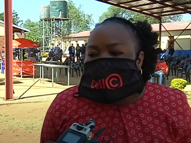 Back to school campaign