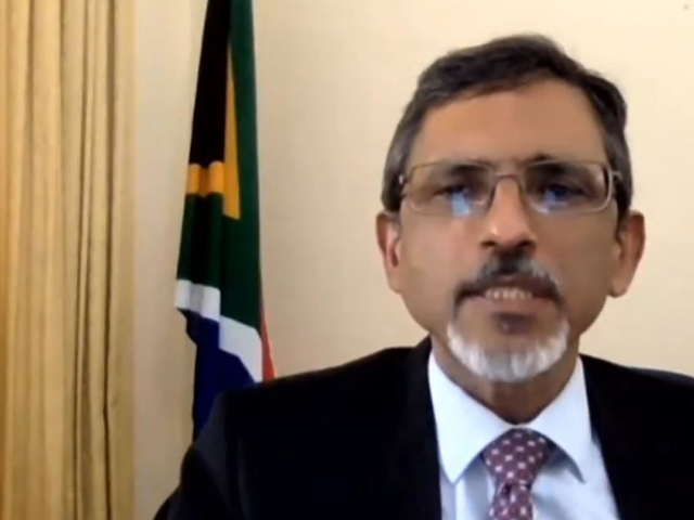 DTIC and JP Morgan Financial Services launch investment initiative