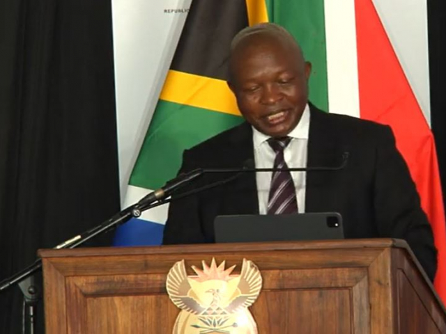 SAPPI donates essential supplies to Mpumalanga schools 