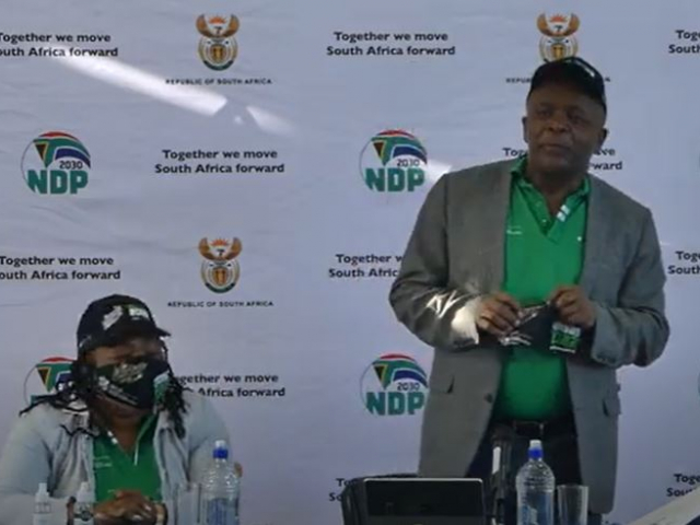 Census 2022 outreach programme