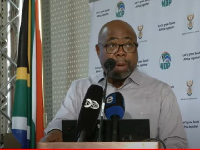 Draft National Labour Migration Policy briefing