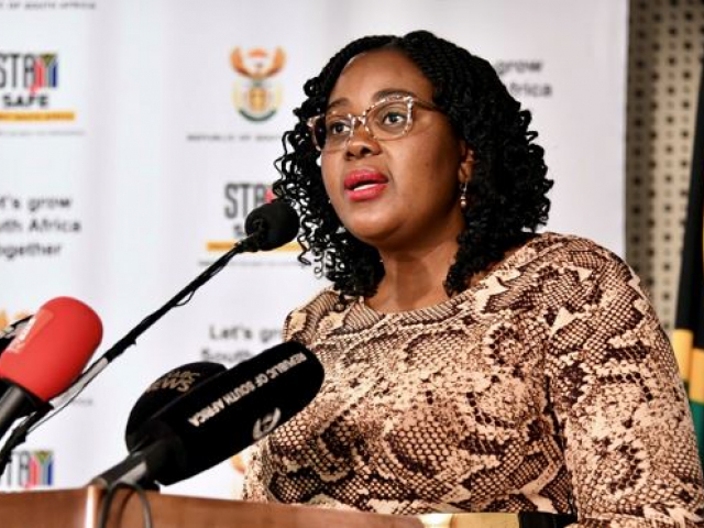 Human Settlements briefing on policy changes