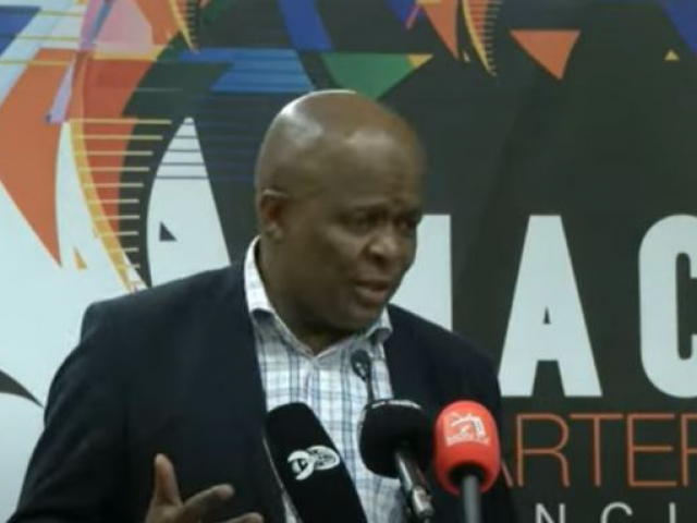 MAC Charter Council launch