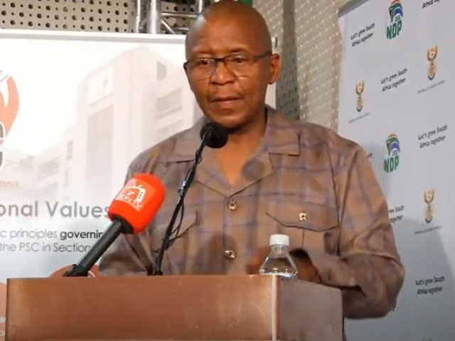 PSC releases the Pulse of the Public Service Bulletin