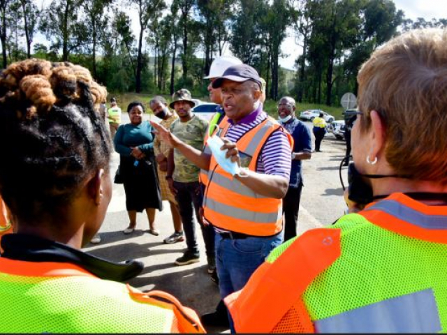 Youth work opportunities Part 2 