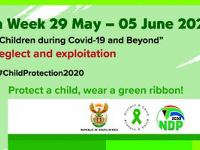 Child Protection Week