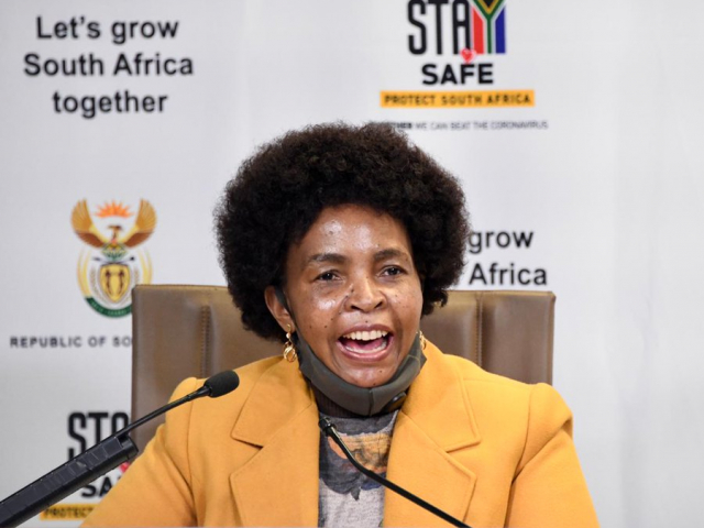 Women's Month 2022