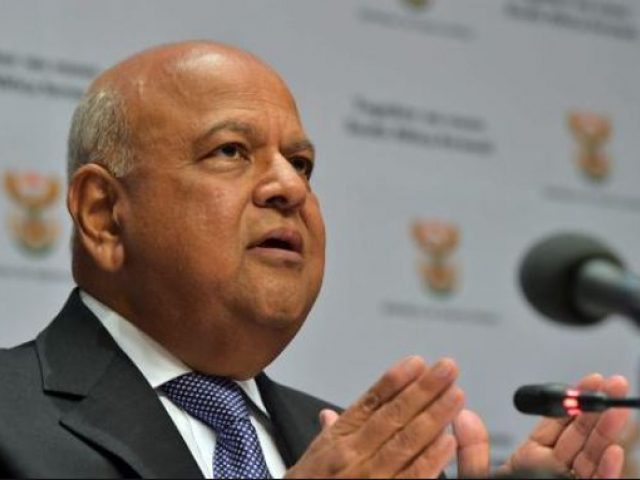 Briefing on stabilising long-term energy supply