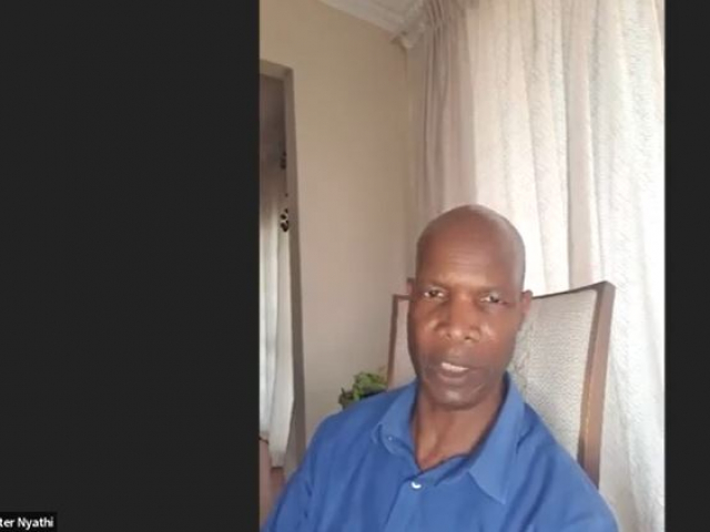 Masterclass on mushroom farming