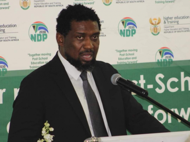 Higher Education invites prospective student to use CACH 