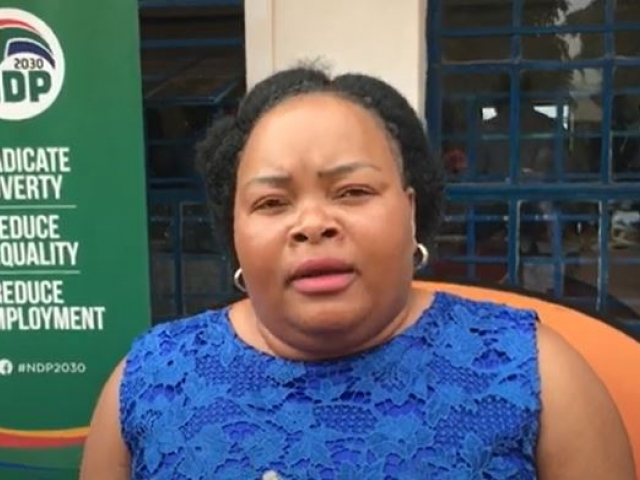 Back to School Campaign