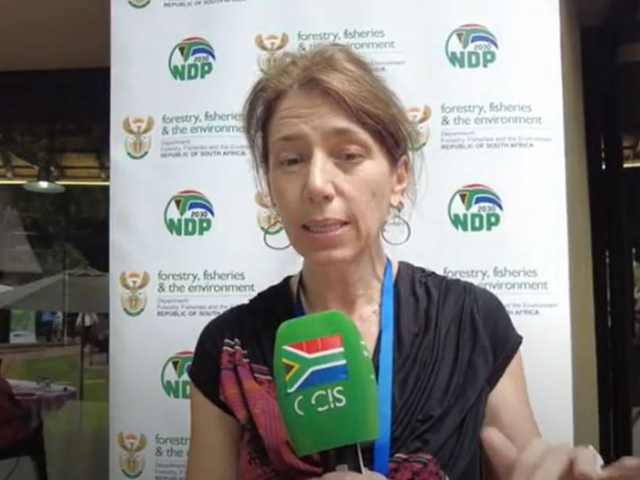 Climate Change Adaptation and Gender Mainstreaming Dialogue