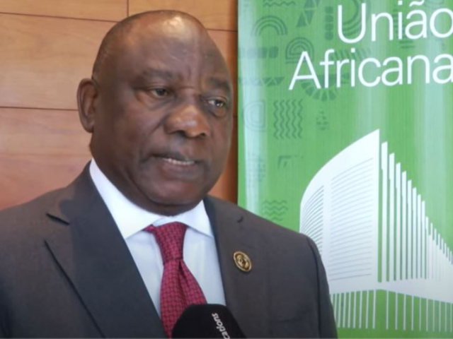 President concludes visit to Ethiopia for AU Summit