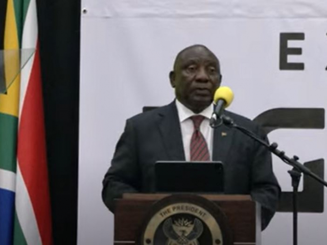 South Africa-Uganda Business Forum