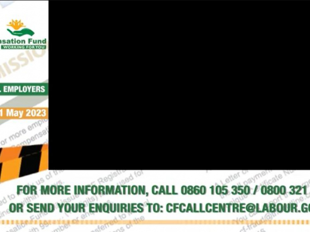 Submission of Return of Earnings (ROE) now open