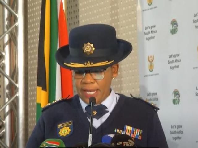 NatJoints briefs on the state of readiness for BRICS Summit