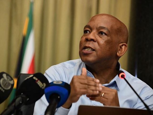 Electricity Minister briefs media