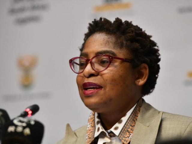 Post Cabinet briefing