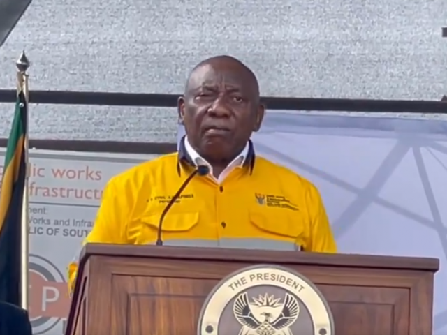 20 Year celebration of the EPPW