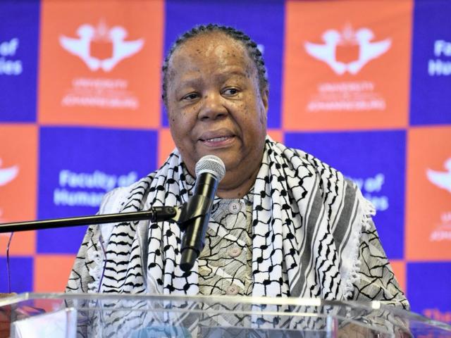 2nd Annual Shireen Abu Akleh Memorial Lecture 