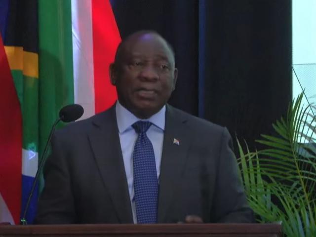 Climate Resilience Symposium