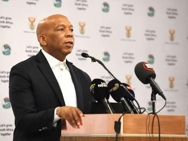 Electricity briefing