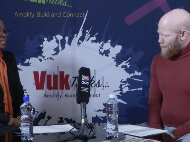 Vuk Talks | Season 2 Episode 9