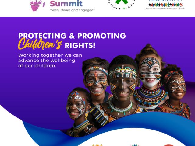 Africa's Children Summit