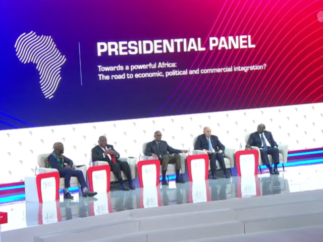 Africa CEO Forum