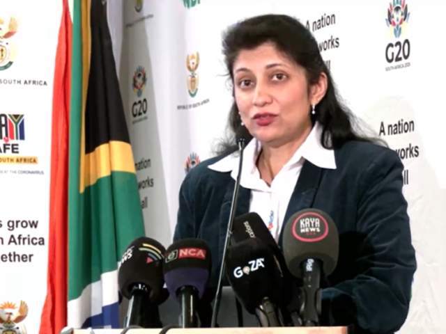 Health Ombud releases report on psychiatric patients in Northern Cape hospitals