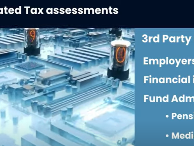 Auto Assessment 2025