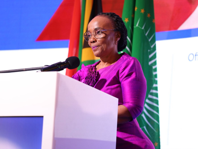 G20 Women to Africa