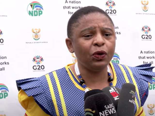 Cabinet Lekgotla